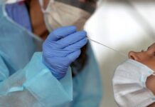 રાજ્યમાં 24 કલાકમાં કોરોના વાયરસના નવા 485 કેસ નોંધાયા