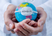 આજે ૨૪ કલાક દરમિયાન ગુજરાતમાં કોરોનાના ૯૯૦ નવા કેસ આવ્યા સામે !