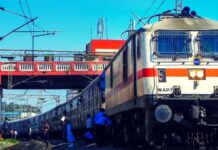 ભારતીય રેલવેએ ભારત બંધને કારણે રદ કરી અનેક ટ્રેનો
