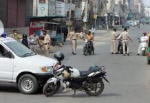 દક્ષિણ ગુજરાતમાં ‘ભારત બંધ’ના દિવસે કોંગ્રેસી અને અન્ય વિપક્ષી સભ્યોની ઠેર-ઠેર ધરપકડ !