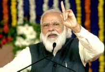 સરકાર દૂર કરશે કિસાનોની દરેક શંકા, વિપક્ષ  કિસાનોને ગેરમાર્ગે દોરી રહ્યો છે: PM મોદી