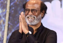 સાઉથના સુપરસ્ટાર રજનીકાંત પોતાની રાજકીય પાર્ટી નહિ કરે લોન્ચ, જાણો શું છે કારણ !