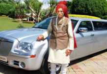 MDH મસાલાના માલિક મહાશય ધર્મપાલ ગુલાટીનું નિધન