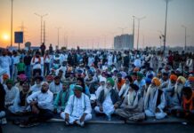 સિંધુ સહિતની 3 બોર્ડર પર ઈન્ટરનેટ સેવા 31 જાન્યુઆરી સુધી રહેશે બંધ