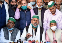 કૃષિ કાયદાનો અમલ દોઢ વર્ષ સસ્પેન્ડ રાખવા કેન્દ્રનો પ્રસ્તાવ, જાણો ખેડૂતોએ શું કહ્યું!!