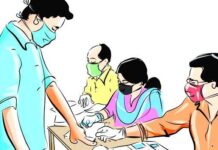 બેઠકોનો દૌર શરુ: સ્થાનિક સ્વરાજયની ચૂંટણી યોજવા તડામાર તૈયારી !