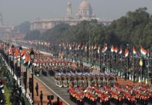 દેશ આજે ઉજવી રહ્યો છે 72મો ગણતંત્ર દિવસ, PM નરેન્દ્ર મોદીએ ટ્વીટ કરીને દેશવાસીઓને શુભેચ્છાઓ પાઠવી