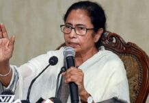 પશ્ચિમ બંગાળના મુખ્યમંત્રી મમતા બેનર્જીએ કોરોના રસીકરણને લઈને કરી મોટી જાહેરાત