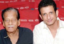 ગુજરાતી ફિલ્મ કલાકાર અભિનેતા અરવિંદ જોશીનું અવસાન !