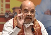 ગૃહ મંત્રી અમિત શાહે ખેડૂત રેલી દરમિયાન થયેલી હિંસા મામલે યોજી તત્કાલીન બેઠક, આપ્યો આ આદેશ