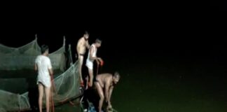 નવસારીના સોલધરા ઇકો પોઇન્ટમાં આવેલા તળાવમાં બોટ પલટી જતા 5 લોકોનાં મોત