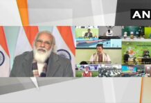 વડાપ્રધાન મોદીએ નવા વર્ષના પ્રથમ દિવસે 6 રાજ્યોમાં લાઇટ હાઉસ પ્રોજેક્ટનો કર્યો શિલાન્યાસ