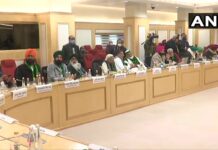 સરકાર અને ખેડૂતો વચ્ચે આજની બેઠક પણ નિષ્ફળ, 15 જાન્યુઆરીએ આગામી બેઠક મળશે