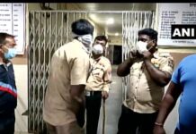 મહારાષ્ટ્ર: ભંડારાની હોસ્પિટલમાં લાગી ભીષણ આગ, 10 બાળકોના મોત