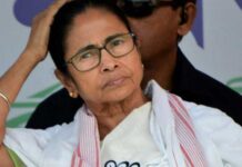 પશ્ચિમ બંગાળમાં પક્ષપલટાનું રાજકારણ, બંગાળમાં મમતા બેનર્જીને વધુ એક ઝટકો