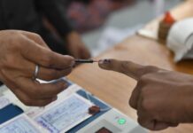 સ્થાનિક સ્વરાજ્યની ચૂંટણી: નર્મદામાં એક જિલ્લા પંચાયત પાંચ તાલુકાની યોજાશે ચૂંટણી