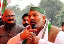 રાકેશ ટિકૈતનું અલ્ટીમેટ, 2 ઓક્ટોબર સુધી પરત લે કૃષિ કાયદો, નહી તો…