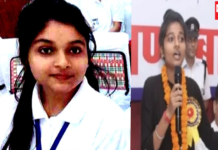 ઉત્તરાખંડની સૃષ્ટી ગૌસ્વામી ફિલ્મ નાયકની જેમ બની એક દિવસની મુખ્ય મંત્રી, જાણો કોણ છે!