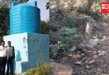 કપરાડા તાલુકામાં વધુ એક ભ્રષ્ટાચારની સામે આવી ઘટના ! જાણો