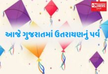 કેમ ઉજવવામાં આવે છે મકરસંક્રાંતિ ? જાણો શું છે મહત્વ !