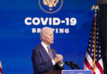 અમેરિકન કોંગ્રેસે જો બાઇડનને રાષ્ટ્રપ્રમુખ બનવા માટે લગાવી દીધી મહોર