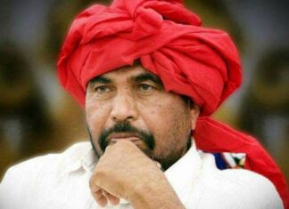 ખેડૂત આંદોલનના સમર્થનમાં આવ્યા છોટુ વસાવા, કહ્યું ટિકૈતને કઈ થશે તો આદિવાસીઓ રસ્તા પર ઉતરશે