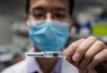 ગુજરાત: ચાર જિલ્લામાં આજે કોવિડ વેક્સિનનો ‘ડ્રાય રન’ યોજાશે