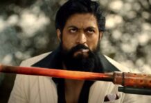 KGF-2 નું Teaser થયું રીલિઝ, જબરજસ્ત અંદાજમાં ‘રોકી ભાઈ’ની વાપસી