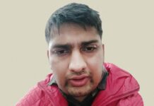 દિલ્હી પોલીસે પત્રકાર મનદીપ પુનિયાની કરી ધરપકડ