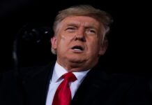 ડોનાલ્ડ ટ્રંપનું ટ્વિટર એકાઉન્ટ હંમેશા માટે કર્યું સસ્પેન્ડ