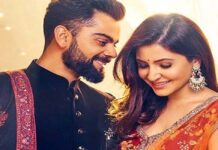 અનુષ્કા શર્મા – વિરાટ કોહલી બન્યા માતાપિતા, ટ્વીટ કરીને આપી માહિતી