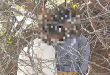 જાણો ક્યાં ? પ્રેમી પંખીડાઓએ સાથે જીવન ટુંકાવ્યાની બની કરુણ ઘટના !