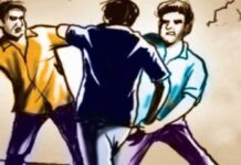 અકતેશ્વર ત્રણ રસ્તા પાસે લગ્નની અદાવતે એક યુવાનને માર્યો માર, થઇ પોલીસ ફરિયાદ