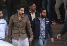 રાજધાની દિલ્હીમાં થયેલી હિંસાના મુખ્ય આરોપી દીપ સિદ્ધુના સાત દિવસના રિમાન્ડ મંજૂર