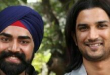 એમ.એસ. ધોની: અનટોલ્ડ સ્ટોરી કામ કરનાર એક અન્ય કલાકારનો આપઘાત