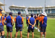 ભારત-ઈંગ્લેન્ડ વચ્ચે પ્રથમ ટેસ્ટ મેચની આવતી કાલથી શરૂઆત, જાણો