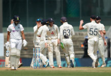 ઈંગ્લેન્ડ સામે પ્રથમ ટેસ્ટની હાર ભારતીય ટીમને પડી ભારે, પોઈન્ટ ટેબલમાં ઈગ્લેન્ડ બન્યું નંબર-1