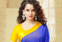 ખેડૂત આંદોલન: ખેડૂતોને આતંકવાદી ગણાવતા કર્ણાટકમાં કંગના રનૌત સામે પોલીસ ફરિયાદ