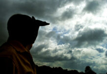 દક્ષિણ ગુજરાતમાં વલસાડ અને સાપુતારામાં વરસાદ થવાની હવામાન વિભાગની આગાહી