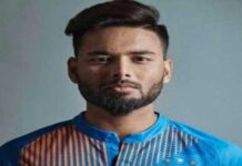 ઉત્તરાખંડમાં સર્જાયેલી દુર્ઘટનાથી દુઃખી થયો રિષભ પંત, કરી મોટી જાહેરાત