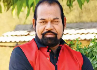 ભાજપ MLA મધુ શ્રીવાસ્તવની પત્રકારને ધમકી કહ્યું, કોઇને કહીને ઠોકાવી દઇશ