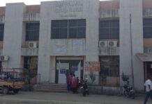 ધરમપુર તાલુકા પંચાયત પર અપક્ષની ૨ બેઠકોની ઉમેદવારી ખેચાઇ પરત !