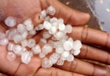 હવામાન વિભાગની આગાહી સાચી ઠરી કપરાડામાં કમોસમી વરસાદની થઇ એન્ટ્રી