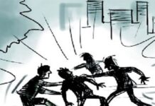 ધરમપુરના દાંડવળ ગામમાં યુવકને સમાધાન કરવા બોલાવી 4 ઇસમોએ માર્યો માર !