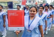 ગુજરાતમાં દર વર્ષે આશરે 6 હજારથી વધુ લોકો બને છે કેન્સરગ્રસ્ત : વર્લ્ડ કેન્સર ડે