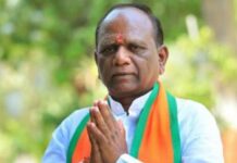 નર્મદા: રાજપીપલા થી અંકલેશ્વર ટ્રેન તો ચાલુ કરાવીને જ રહીશ : મનસુખ વસાવા