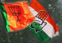 નવસારી જિ. પં.માં જાહેર થયા ભાજપના તમામ 30, કોંગ્રેસે 28 ઉમેદવારો !