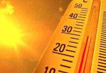 નવસારીમાં છેલ્લા 4 દિવસમાં પડેલી કાળઝાળ ગરમીમાં લોકો ત્રાહિમામ