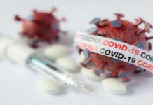 ગુજરાતમાં કોરોના વધતું જતું સંક્રમણ: 2200થી વધારે નવા કેસ