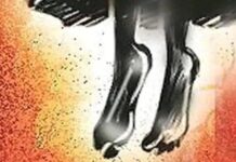 મેડિકલ રીપોર્ટના કાગળ પર માત્ર સોરી… પાપા લખીને જીવન ટૂંકાવ્યું જીવન !